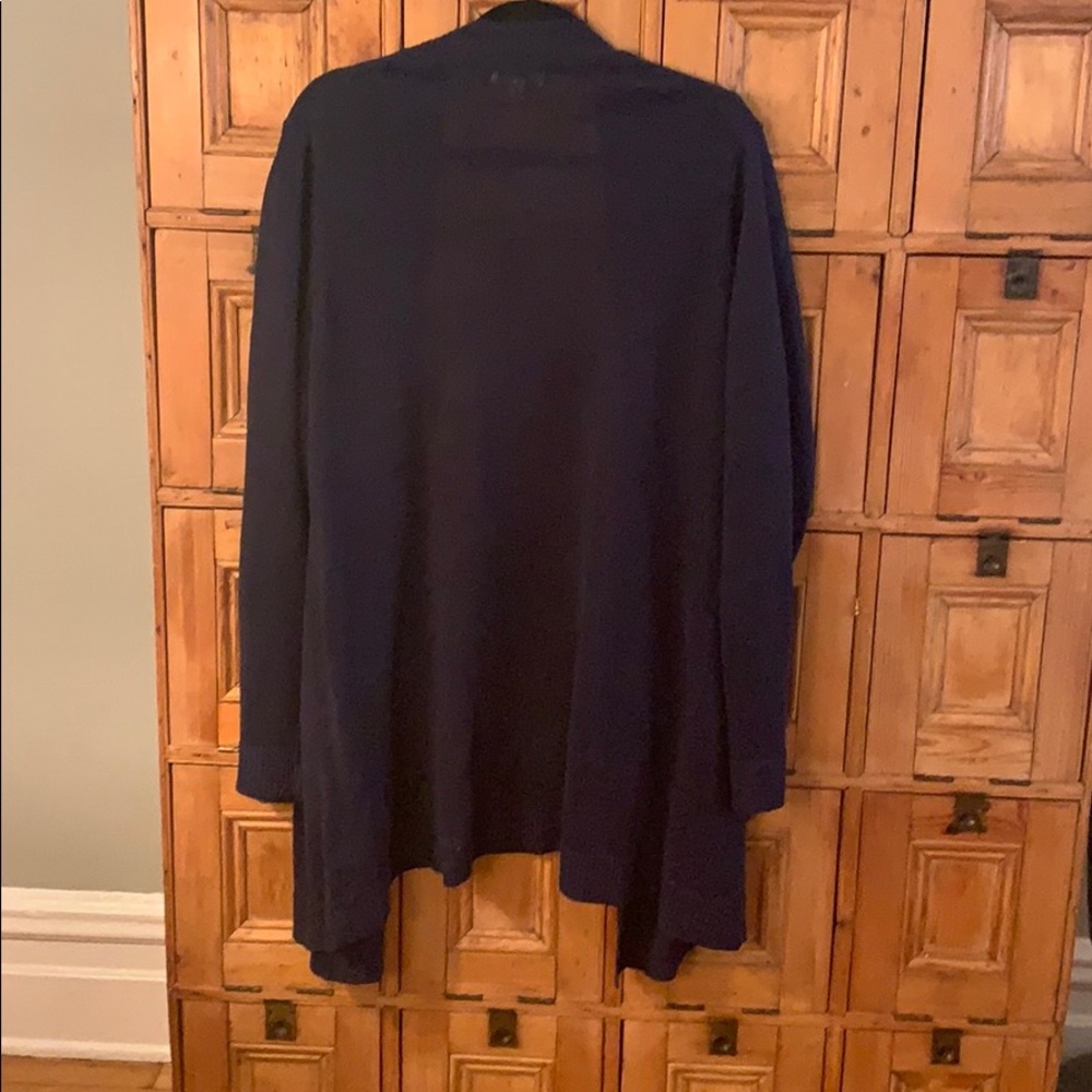 Long Cardigan - Picture 3 of 3